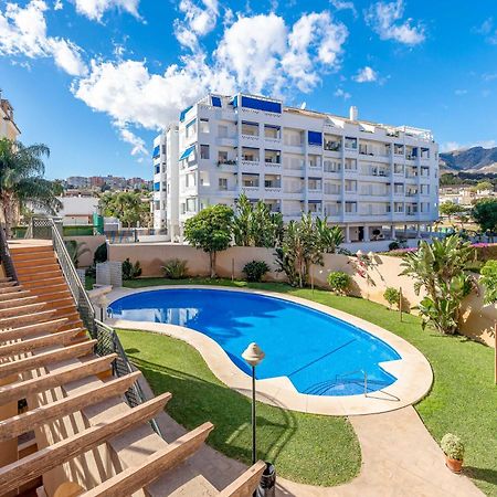 Vivendos - Tr09 - Playamar Leilighet Torremolinos Eksteriør bilde