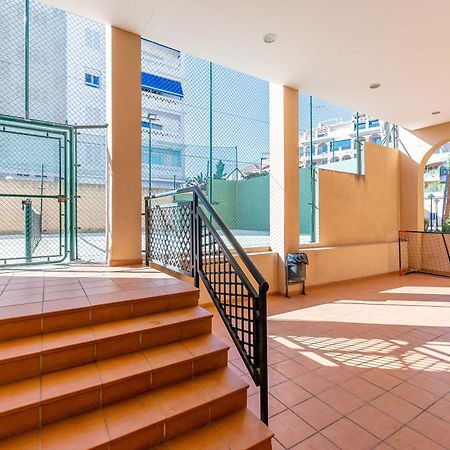 Vivendos - Tr09 - Playamar Leilighet Torremolinos Eksteriør bilde